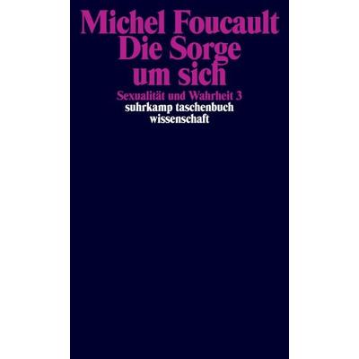Sexualität und Wahrheit, Taschenbuch von Michel Foucault, Suhrkamp, 978-3-518-28318-9
