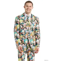 OppoSuits One Piece Anzug (54)
