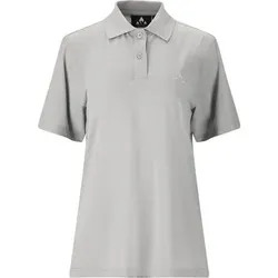 WHISTLER Poloshirt Vale, Größe 40 in Grau Grau