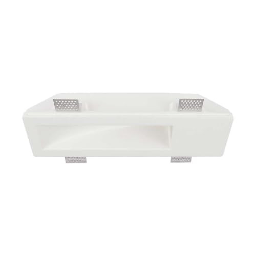 V-TAC LED-inbouwspot GU10 IP20 Wit VT-11010