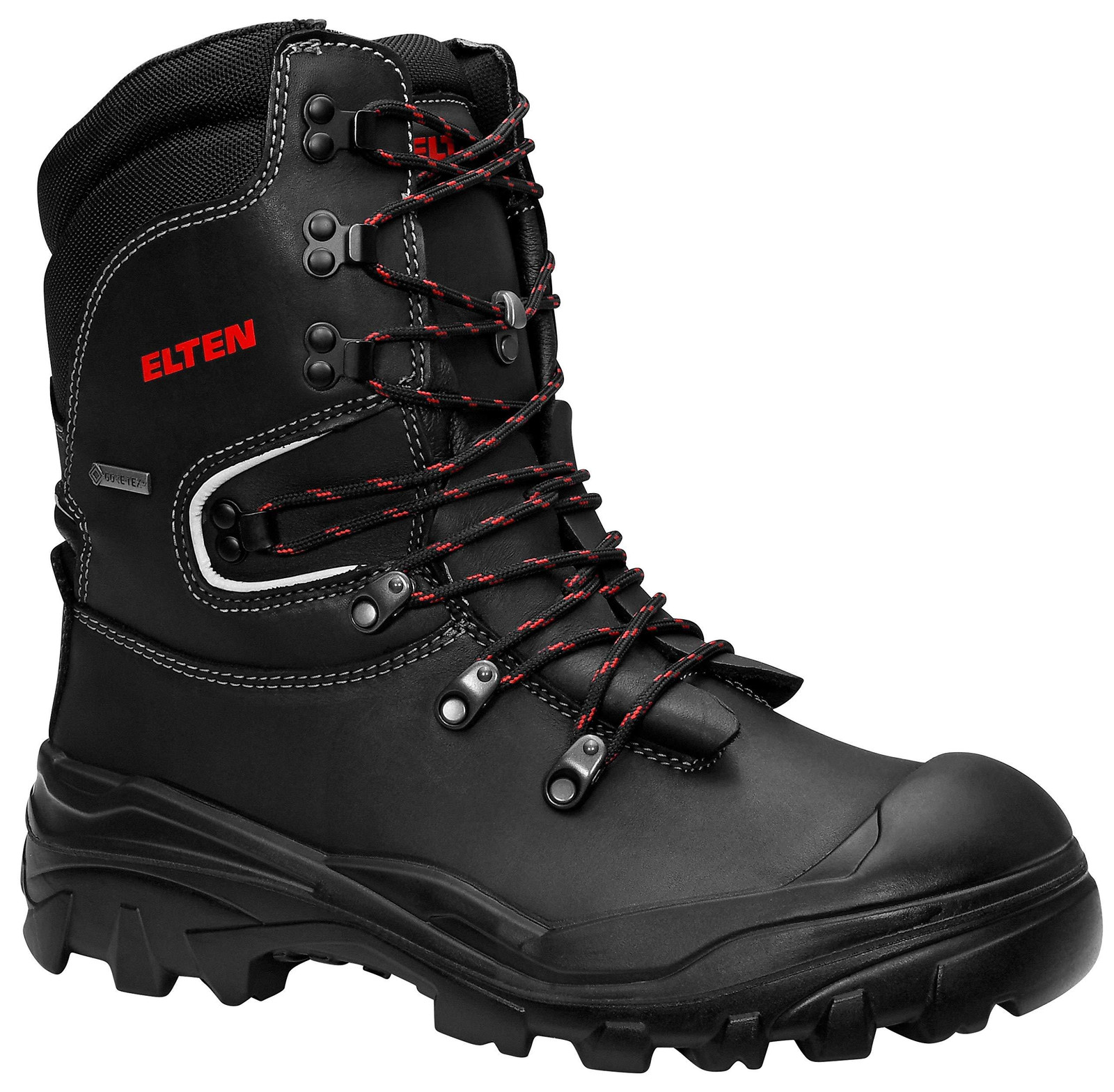 Elten Forstlaars ARBORIST GTX S3 CI, maat 38