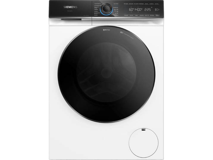 Siemens WG44G20BNL smartFinish