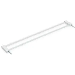 Türgitterverlängerung hauck 9cm - weiß