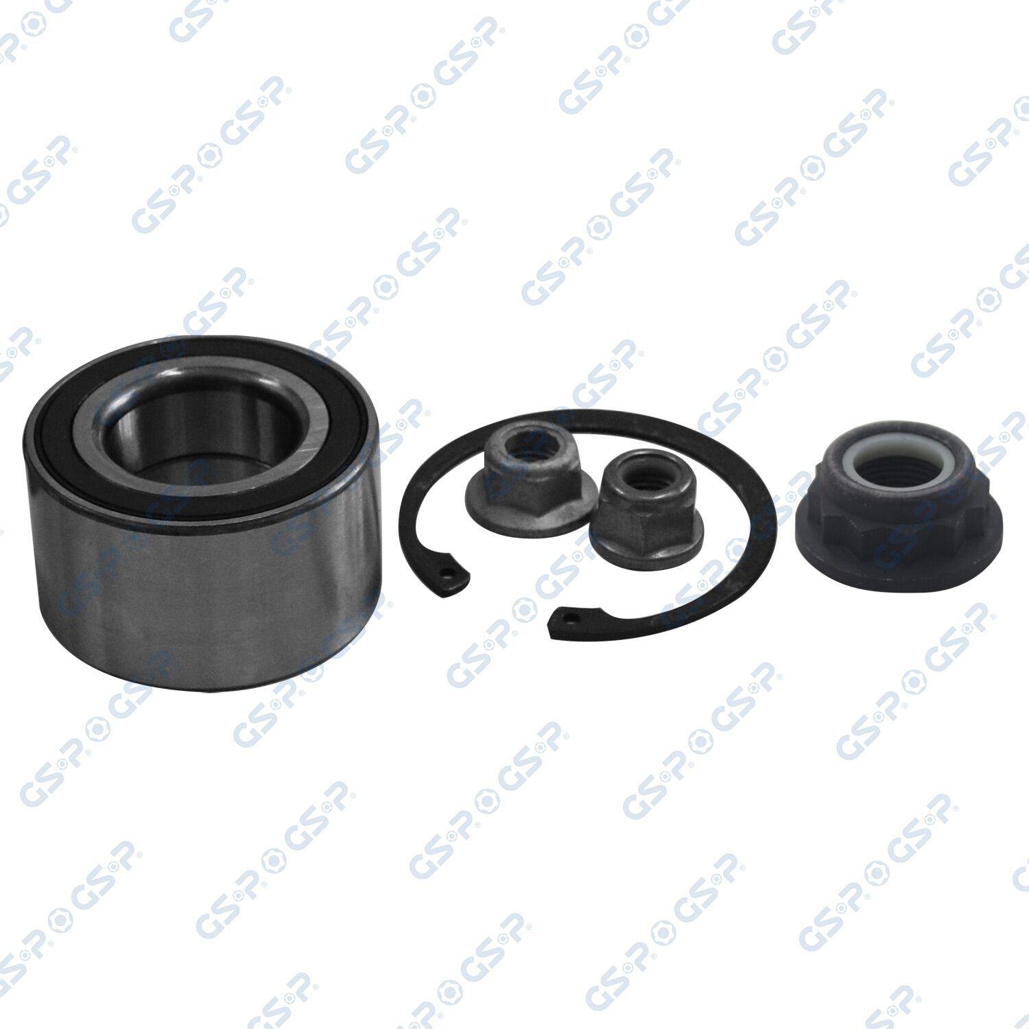 Gsp Radlagersatz Gk6766 Für Vw