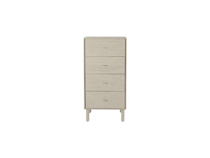 Commode en bois gris Morning