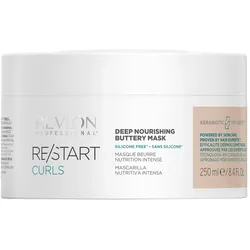 250ml Revlon Professional RE/START CURLS NOURISHING MASK