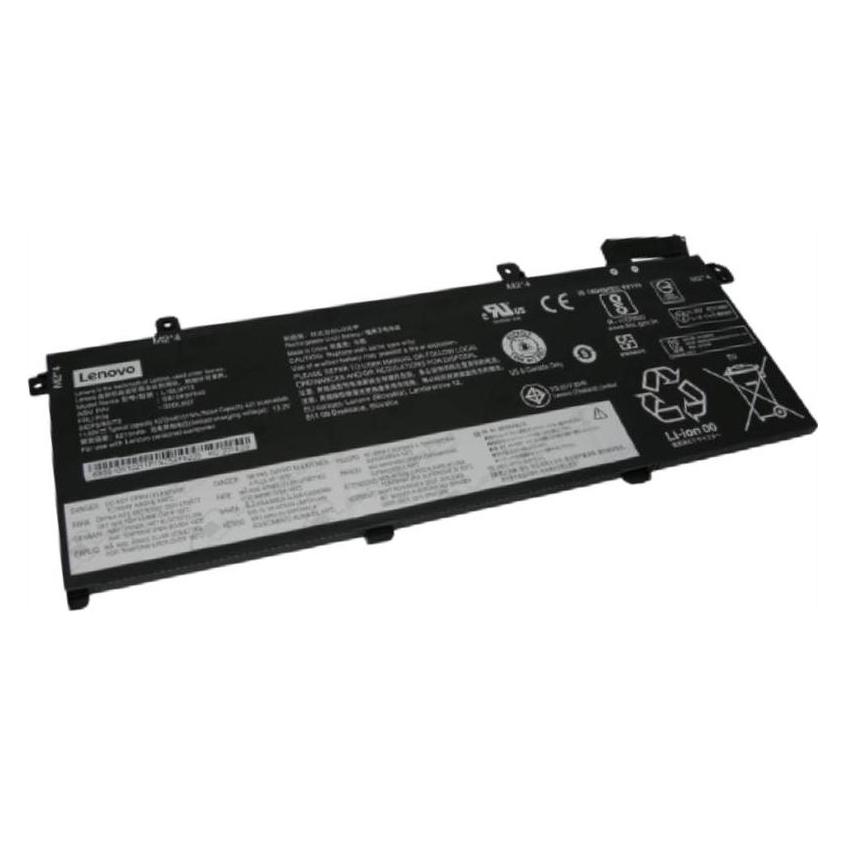 Lenovo Internal,3c,50Wh,LiIon,SMP (3 Zellen) (FRU02DL009)