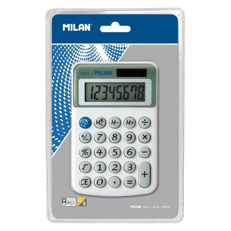 Milan 40918BL (Batteriebetrieb, Solarenergie) (40918BL)