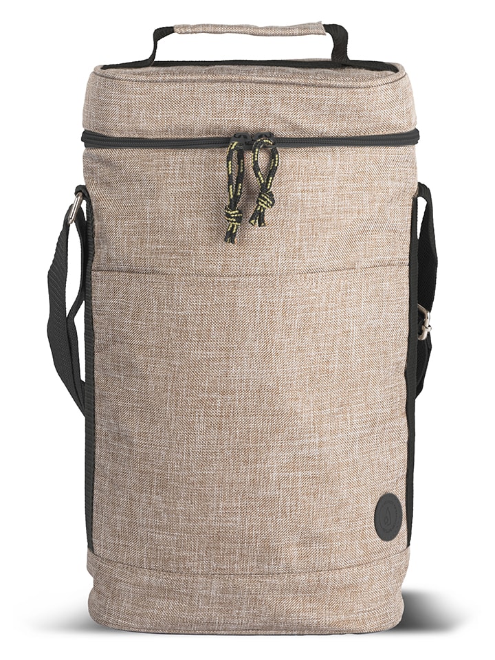 Sagaform Isoliertasche ''City'' in Beige - 9 l - onesize