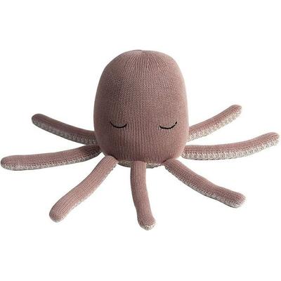 Kindsgut Kuscheltier Oktopus