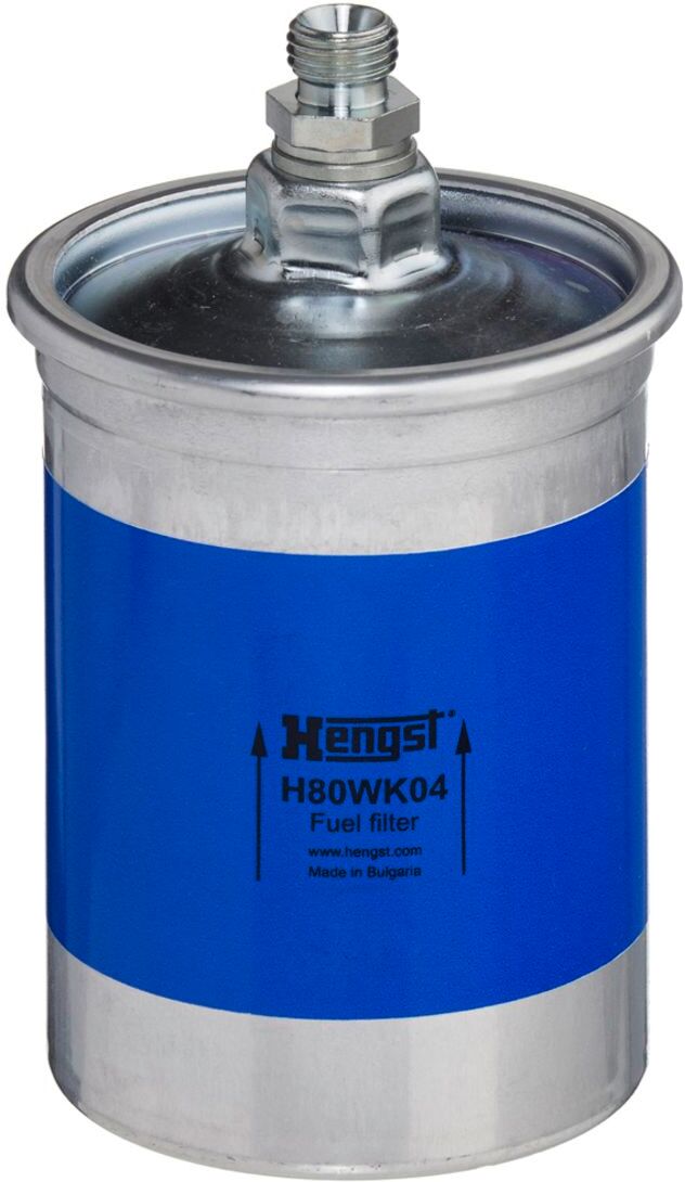 Kraftstofffilter HENGST Filtration H80WK04