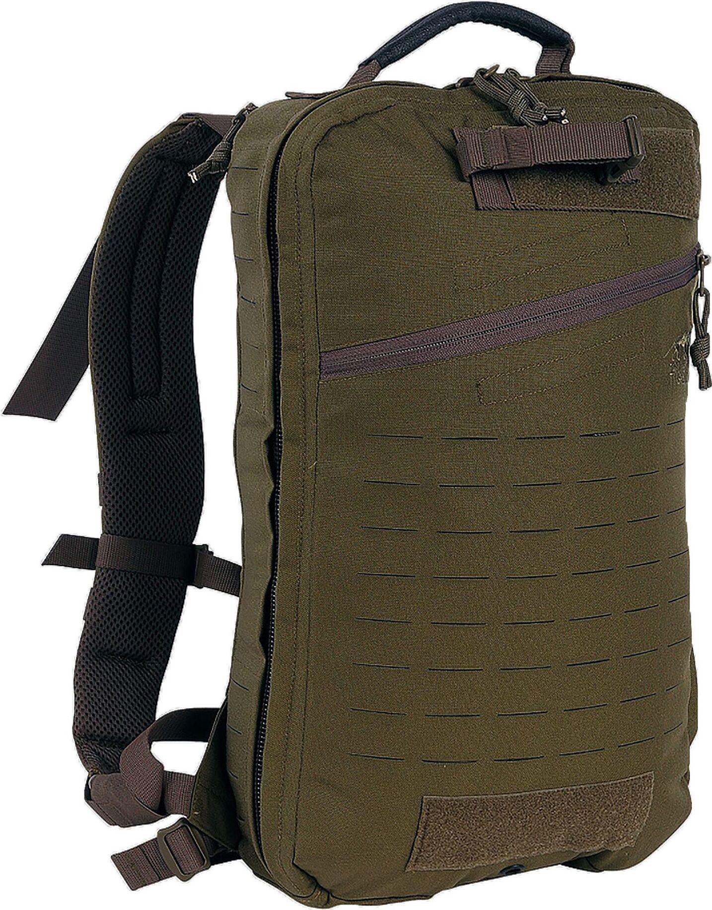 Tasmanian Tiger TT Medic Assault Pack MK II oliv
