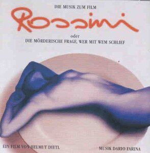 Adriano Celentano - Rossini - Preis vom 08.10.2026 07:26:42 h