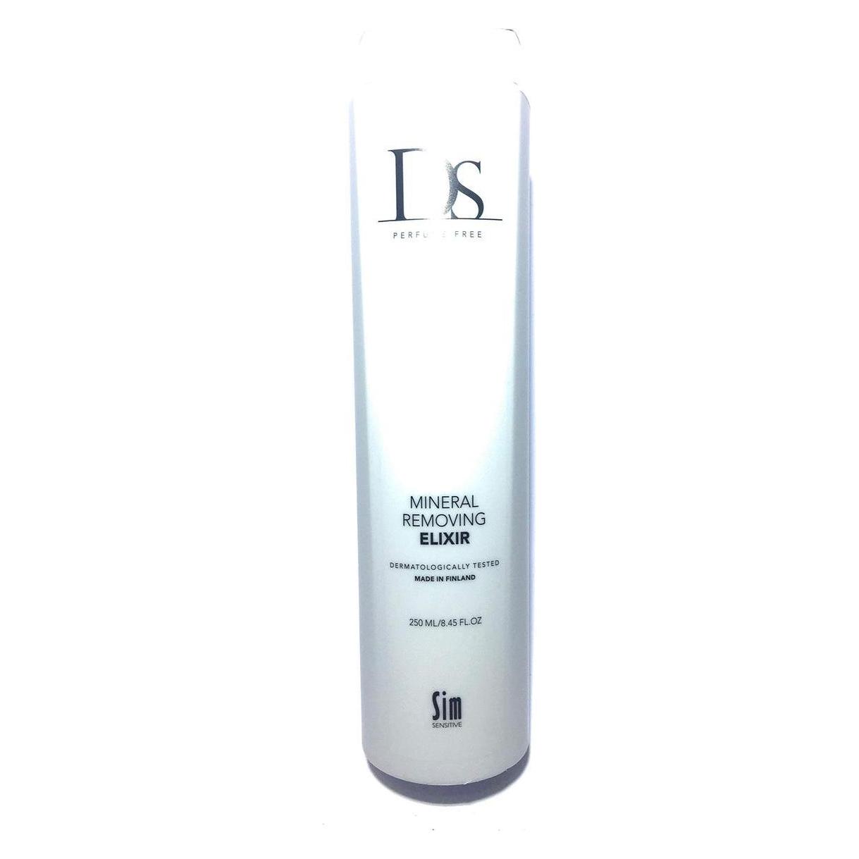 DS Sim Sensitive Mineral Removing Elixir 250 ml (250 ml) (11026)