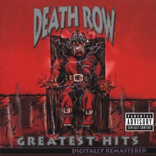 Various - Death Row Greatest Hits - Preis vom 10.10.2026 11:48:34 h
