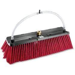 Kärcher Professional, Industriestaubsauger Zubehör, Bürste starr Mitte 6.960-134.0