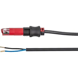 Flammenfühler Siemens QRB 4 B B036B40B