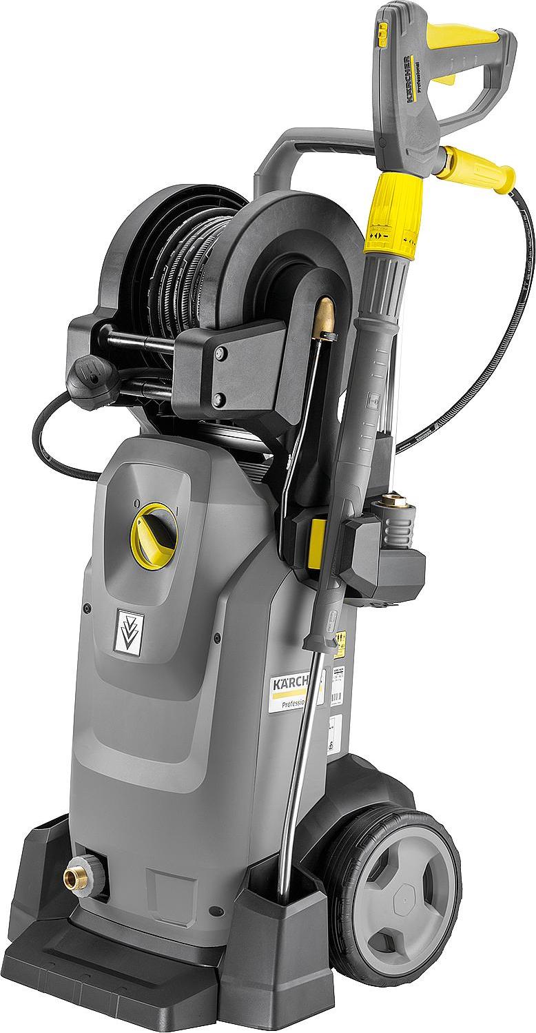 KÄRCHER HD 8/18-4MXA Plus Hochdruckreiniger
