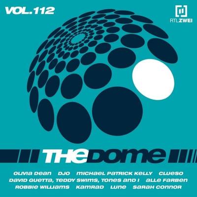 The Dome Vol. 112 - Various, CD