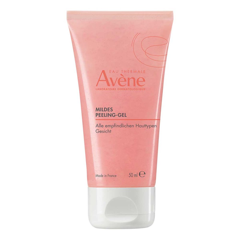 PIERRE FABRE DERMO KOSMETIK GmbH Avene Mildes Peeling Gel 19454896