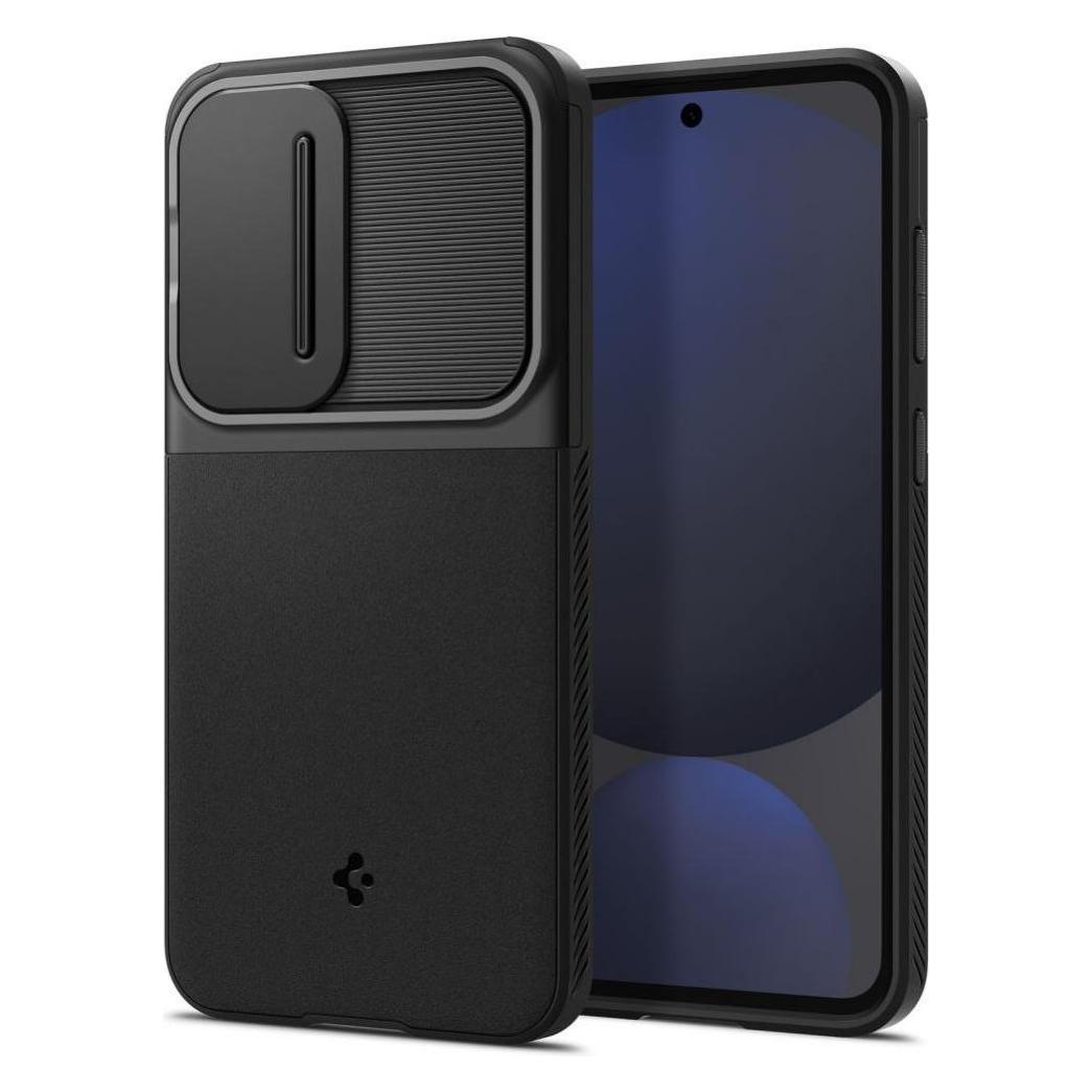 Spigen Optik Armor (Samsung Galaxy S24 FE) (26176-0)
