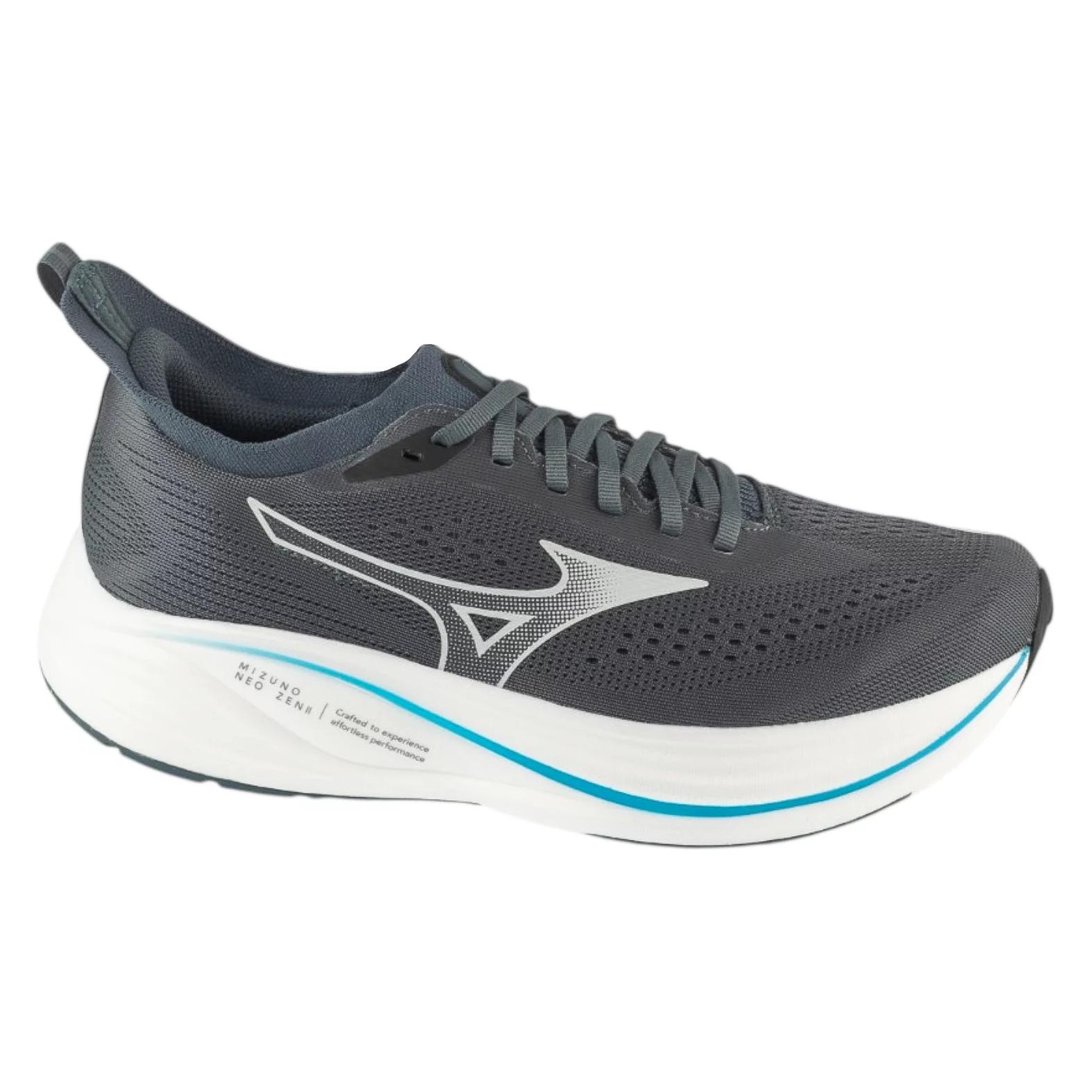 Mizuno Neo Zen 2 Laufschuhe (46) (J1GC268654)