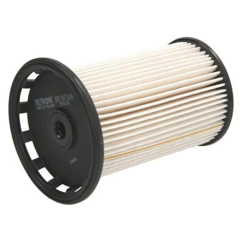 Filtron Filtr paliwa pasuje do: PORSCHE CAYENNE VW TOUAREG 3.0D-4.2D 01.10- (PE 973/8)