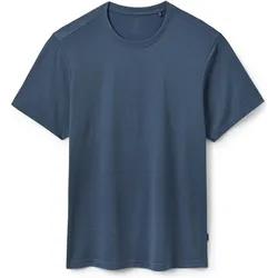 Rab, Herren, Funktionsshirt, Crimp Elevation (S), Blau