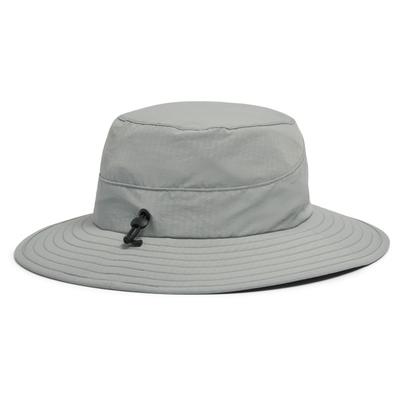 Outdoor Research - Helios Sun Hat - Hut Gr 57-59 cm - L grau