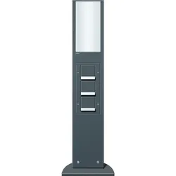 Gira Energiesäule anth 134228