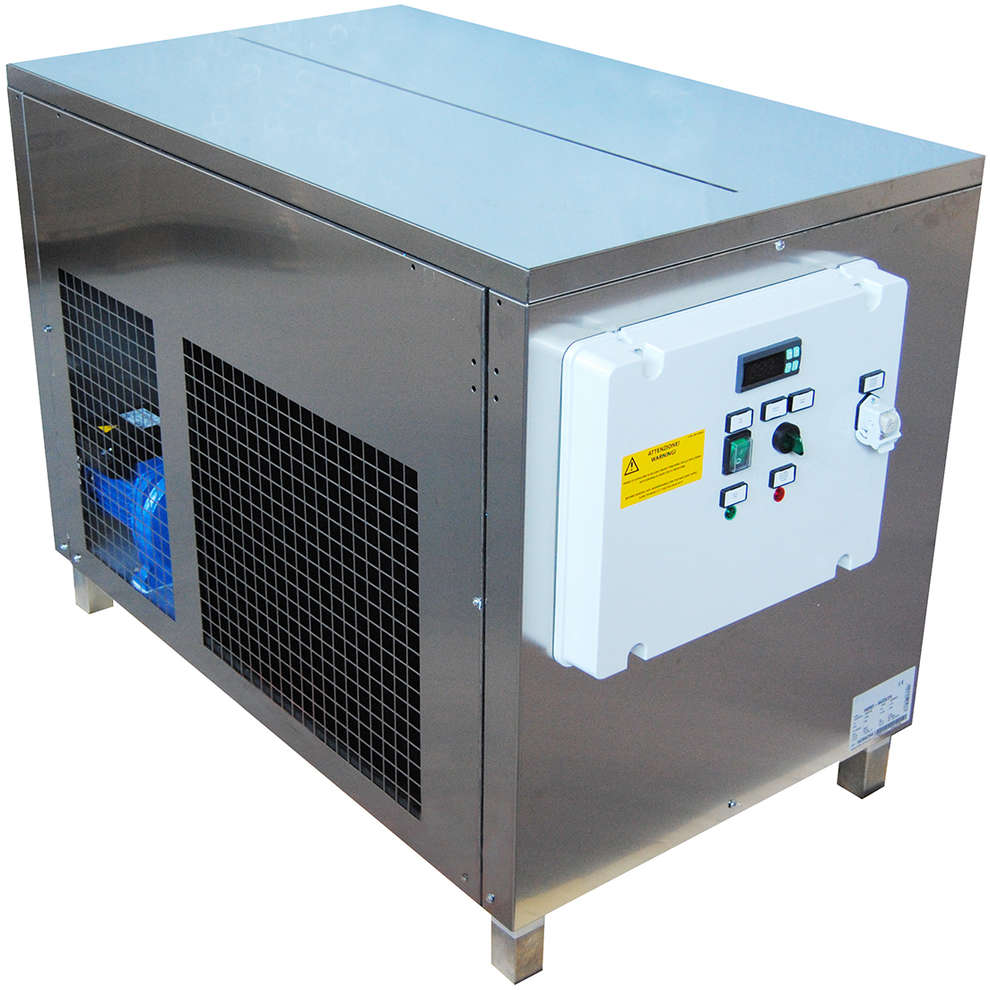 Polsinelli Refrigeratore CRIO 3000