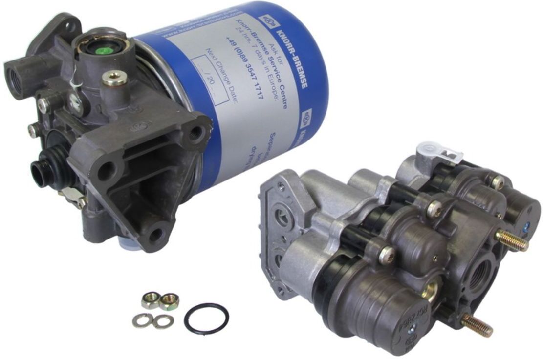 Knorr Essiccatore d'aria K 125171