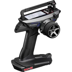 Sanwa Pistolengriff-Fernsteuerung