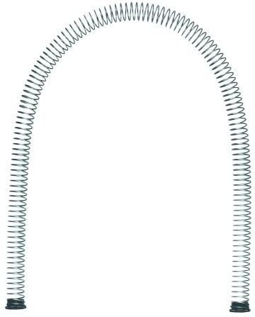 Grohe Rückholfeder 07239000   für Waschtisch Armatur, mit herausziehbarer Brause