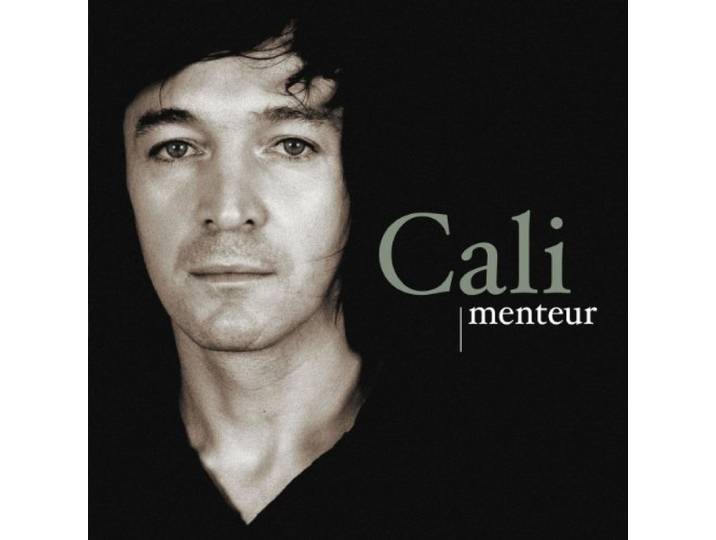 Cali - Menteur