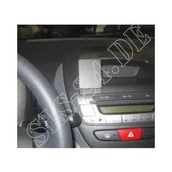 BRODIT 853716 ProClip Halterung - Peugeot 107 06-09 / Citroen C1 06-09 / Toyo...