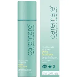 caremare Shield Day Cream