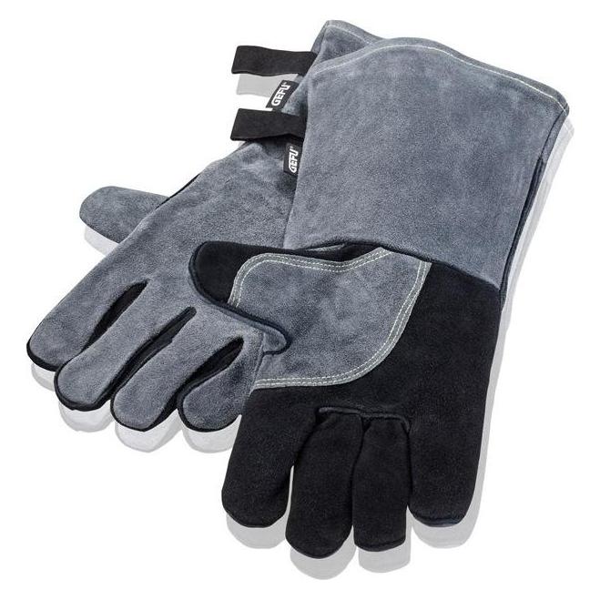 GEFU Grillhandschuhe (Veloursleder) (89529)