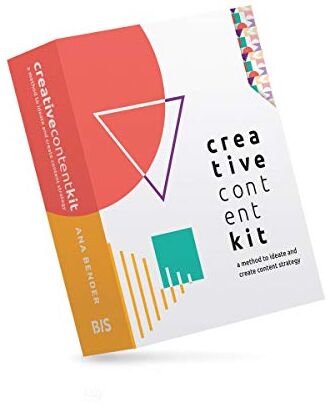 Ana Bender - Creative Content Kit - Preis vom 13.10.2026 11:25:28 h