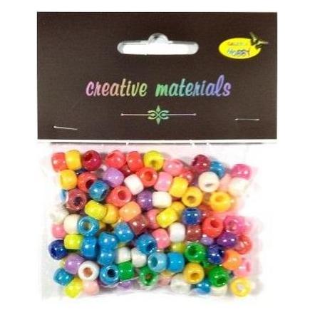 Andy Perlen 6mm 36g ca. 150 Stk (47996629)