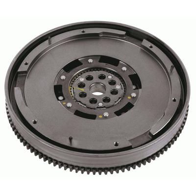 SACHS Schwungrad Zwei-Massen-Schwungrad 2294501226 für Fiat Peugeot