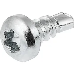 CIMCO Blechschraube Robostar 3,9X16 191314
