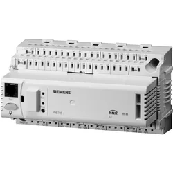 Siemens Dig.Industr. Steuer u.Überwachungsgerät S55370-C100