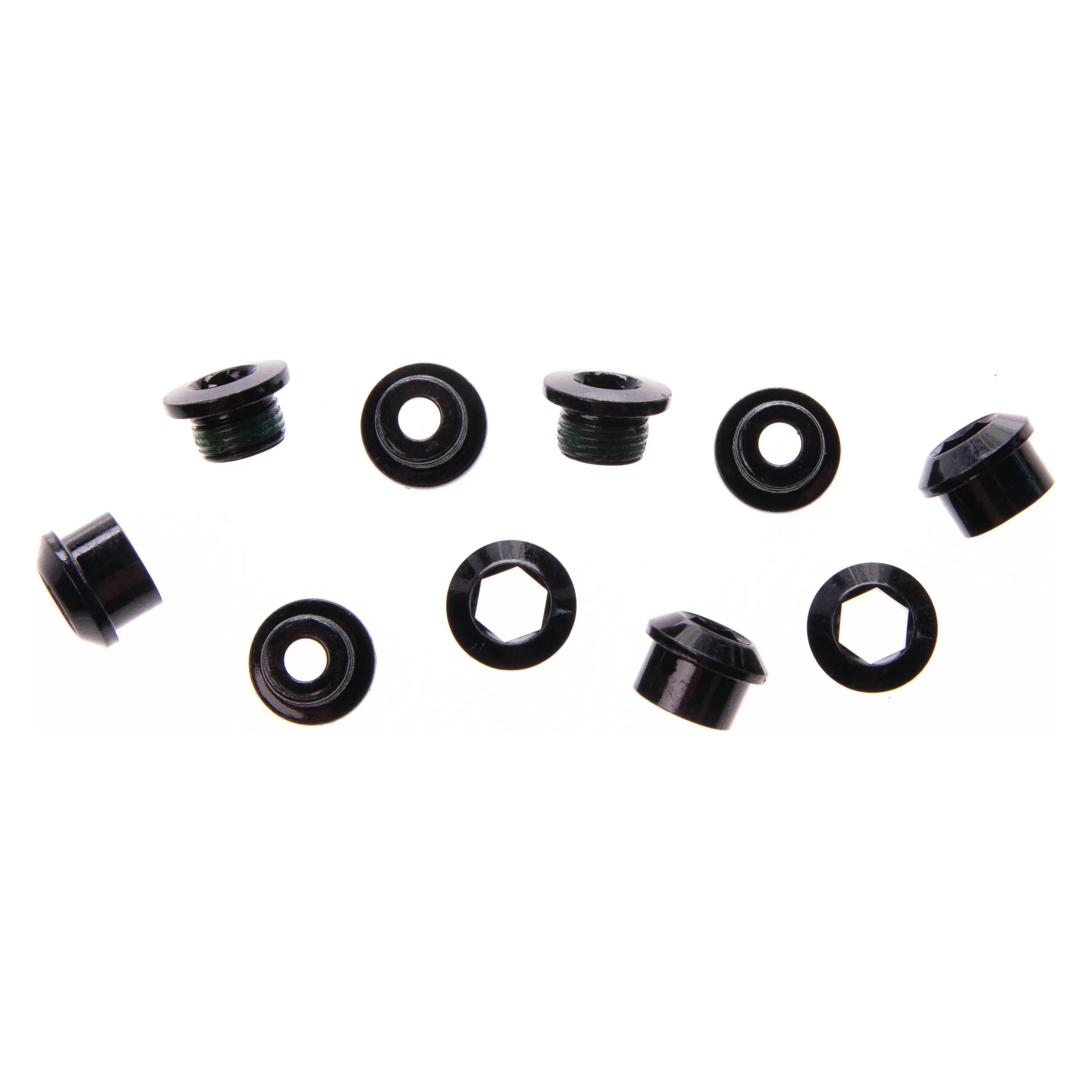 Sram Chainring Bolt Kit 4-ARM Eagle E-MTB (11.6918.005.000)