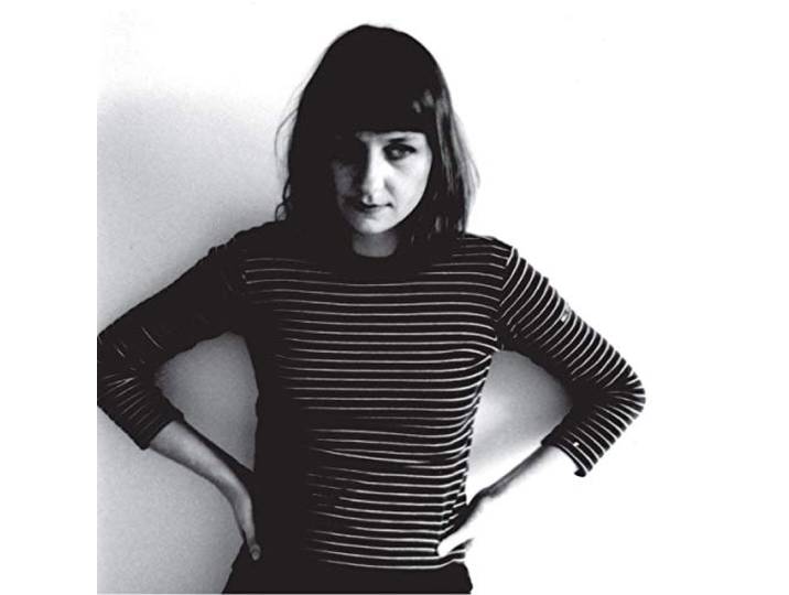 Ela Orleans - Movies For Ears