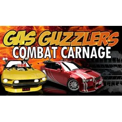 Gas Guzzlers: Combat Carnage