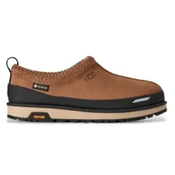 UGG für Herren. 1180497 Tasman Guard GTX Lederpantoffeln braun (42), Wohnung, Keine, Heimtextilien
