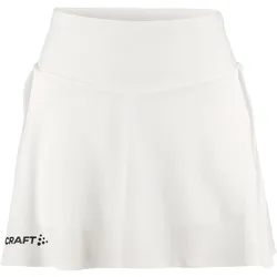 CRAFT Ability Tennisrock Damen 900000 - white S