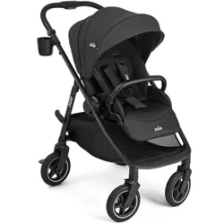 Buggy JOIE VERSADRIFT RAVEN (LBH 90x64x103 cm) - LBH 90x64x103 cm