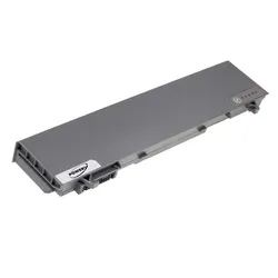 Powery Akku für Dell  Latitude E6400/Precision M2400/ M4400/ Typ PT434